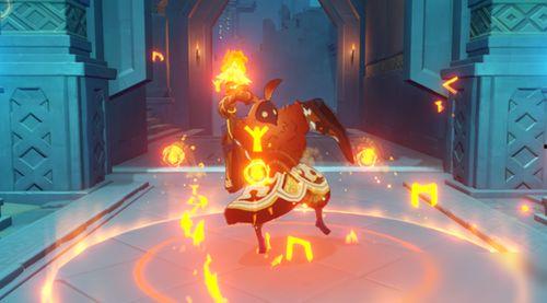 原神深渊最新爆料,神秘挑战即将开启，全新元素与角色揭秘